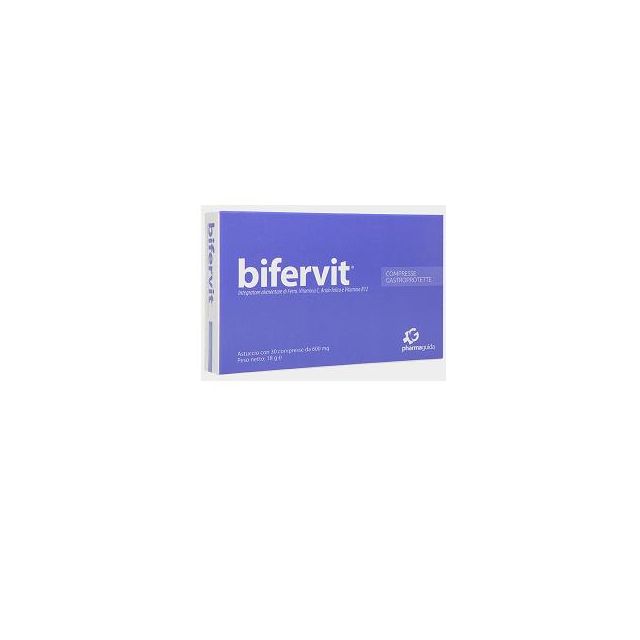 bifervit-30-compresse
