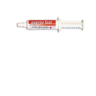ENERGY FAST SIRINGA OS 80 G