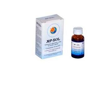MP-SOL GOCCE 10 ML