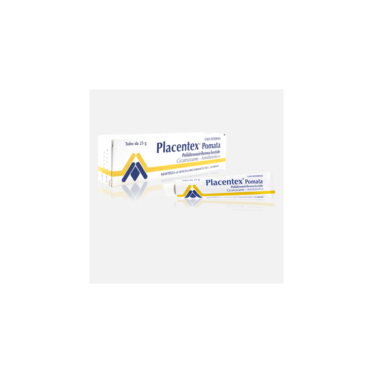 placentex crema derm 25 g 0,08%
