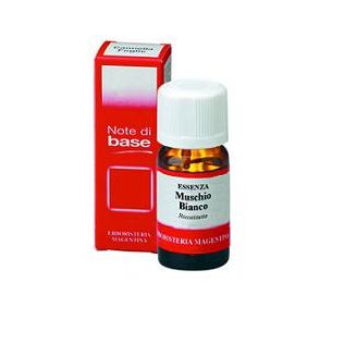 MUSCHIO BIANCO ESSENZA 10 ML