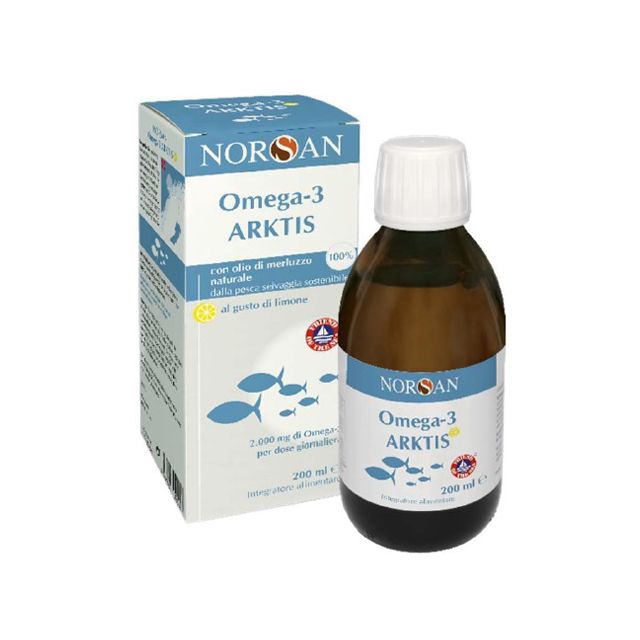 norsan-omega-3-arktis-200-ml