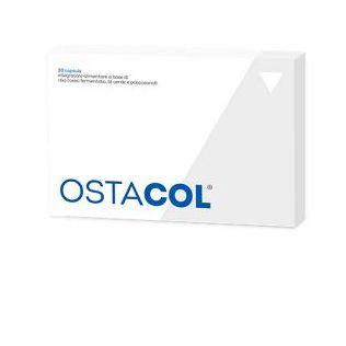 OSTACOL 30 CAPSULE
