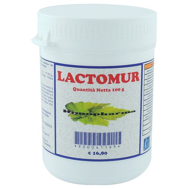 lactomur-polvere-100-g