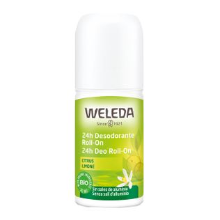 24H DEO ROLL-ON LIMONE 50 ML