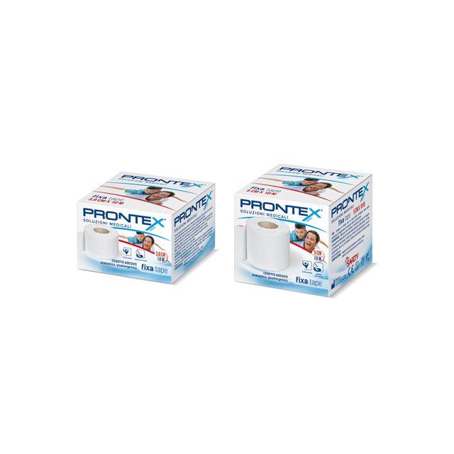 benda-in-cotone-prontex-fixa-tape-m-10-x-38-cm-bianco