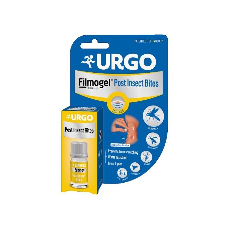 urgo punture insetti 3,25 ml