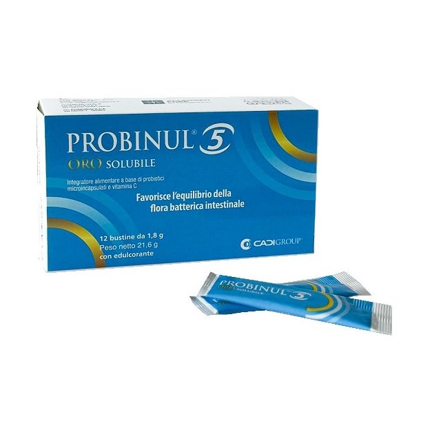 probinul-5-orosolubile-12stickpack