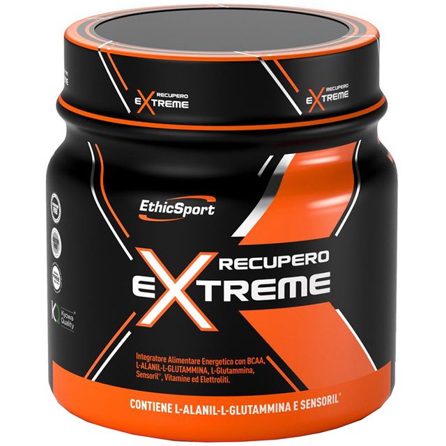 ethicsport-recupero-extreme-400-g