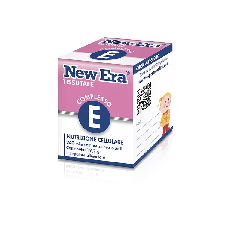 new era e 240 granuli