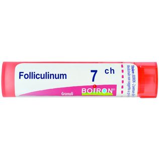 FOLLICULINUM 7CH GRANULI 4G