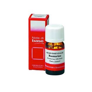 ROSMARINO OLIO ESSENZIALE 10 ML