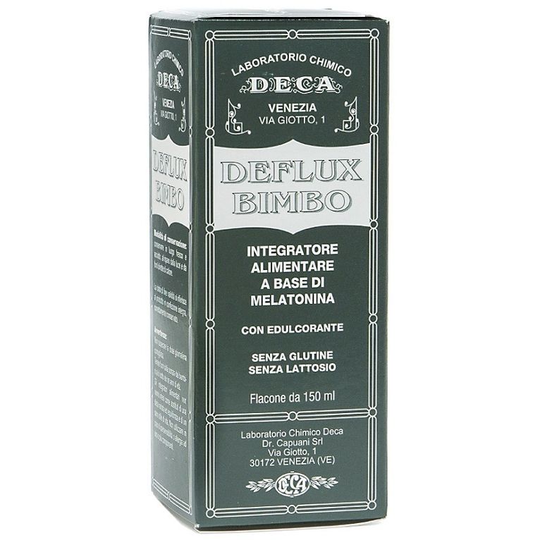 deflux bimbo 150 ml