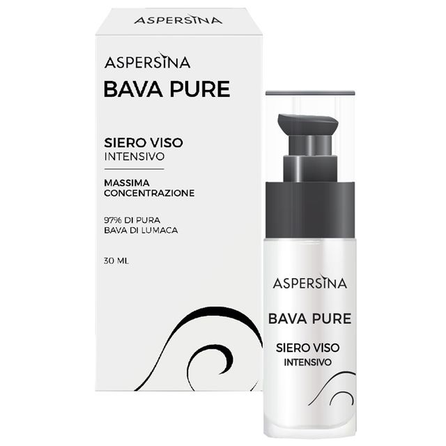 aspersina-bava-pure-siero-viso-30-ml