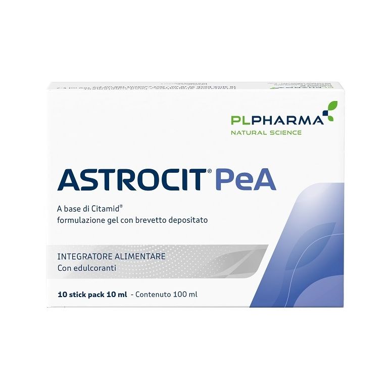 astrocit pea 10 stick pack