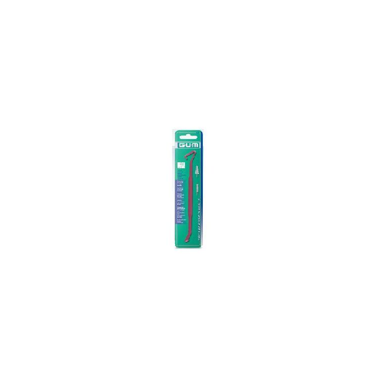 gum proxabrushampoo scovolino manico plastica