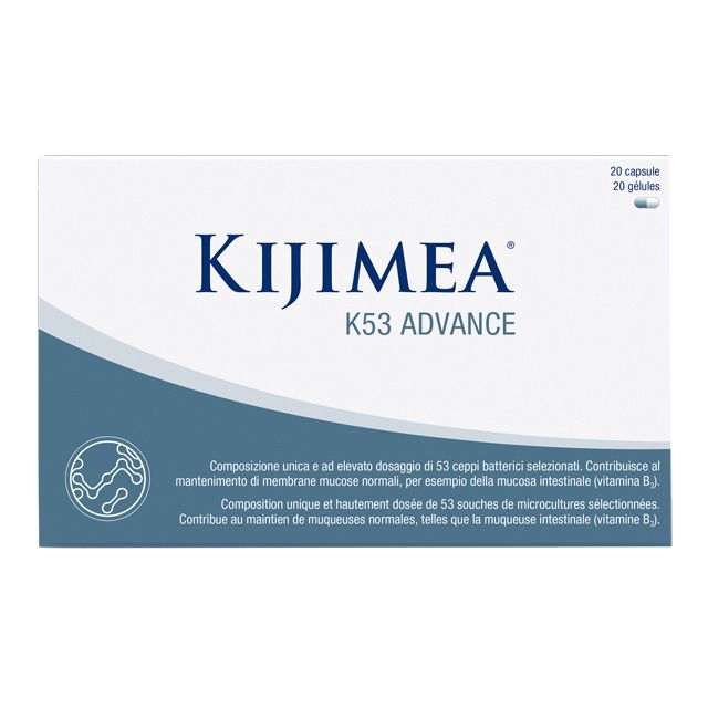 kijimea-k53-advance-20-capsule