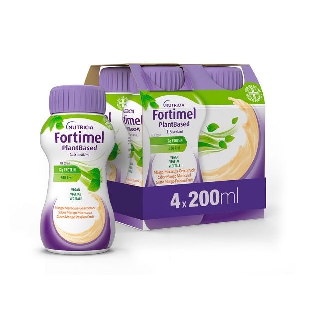 fortimel-plant-based-mango-passion-fruit-4-bottiglie-da-200ml