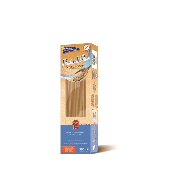 piaceri mediterranei pasta riso spaghetti 500 g