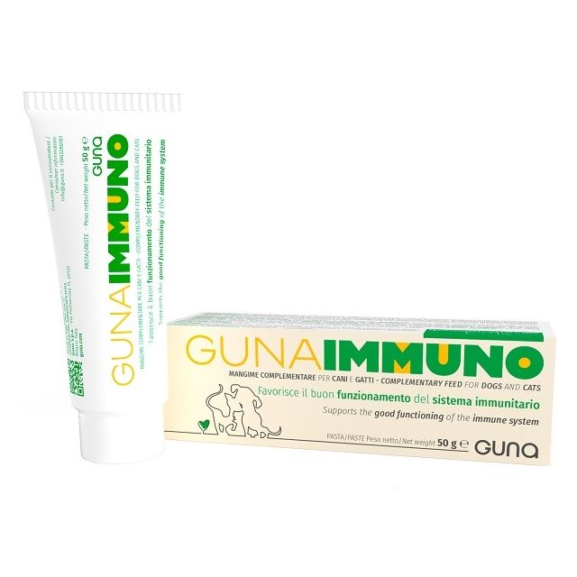 gunaimmuno-50-g