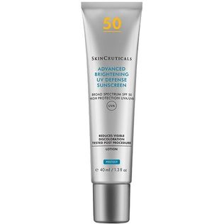 ADVANCED BRIGHTENING UV DEFENCE SUNSCREEN SPF50 50 ML