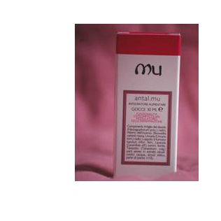 ANTAL MU GOCCE 30 ML