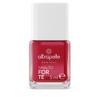 ALTRAPELLE MEDICAL SMALTO ROSSO 5 ML