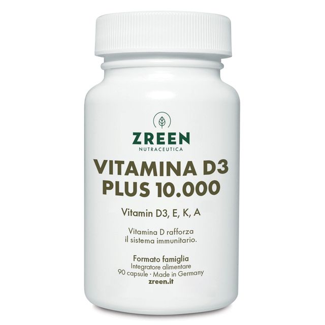 zreen-vitamina-d3-plus-10000-90-capsule