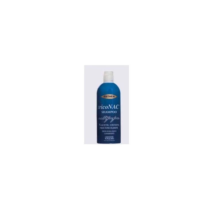 triconac shampoo antiforfora 200 ml