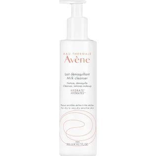 AVENE LATTE DETERGENTE DELICATO NUOVA FORMULA 200 ML
