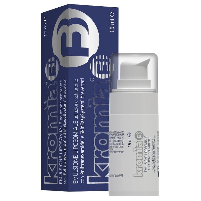 kromia fb liposomiale 15 ml