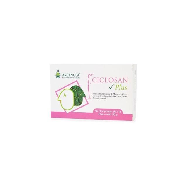 ciclosan-plus-30-compresse