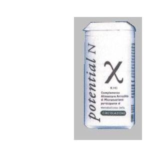 POTENTIAL N KHI 60 CAPSULE