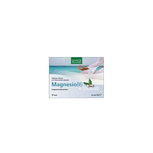 magnesio-b6-plus-baobab-60-capsule