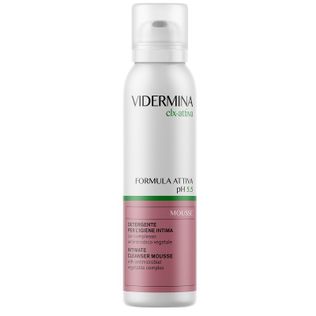 VIDERMINA CLX-ATTIVA MOUSSE 150 ML NUOVA FORMULA