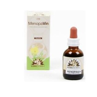 OLOSVITA MENOPAVIN 50 ML