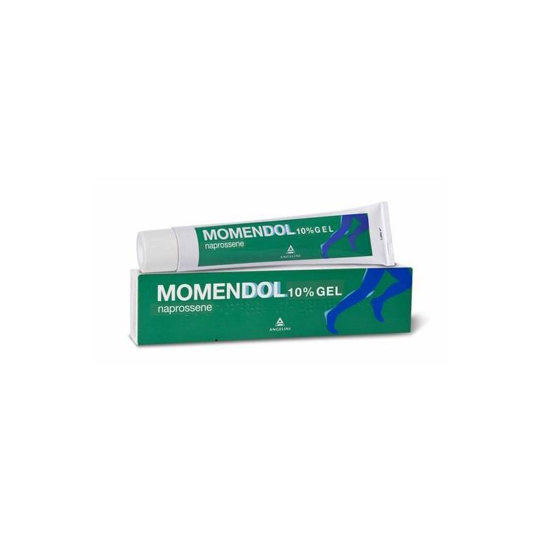momendol gel 50 g 10%