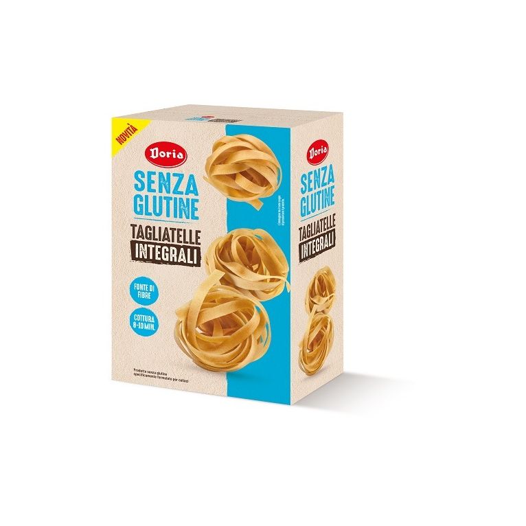 doria tagliatelle integrali 250 g