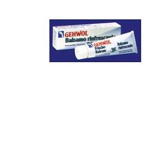 GEHWOL BALSAMO RINFRESCANTE 75ML