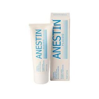 ANESTIN FLUIDO 75 ML