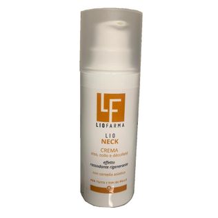 LIO NECK CREMA 50 ML
