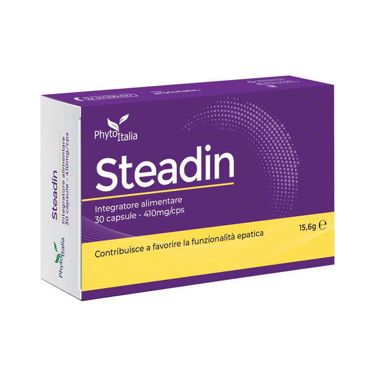 steadin 30 capsule