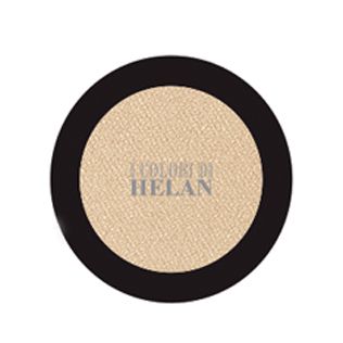 I COLORI DI HELAN BIO OMBRETTO COMPATTO CHAMPAGNE 2 G