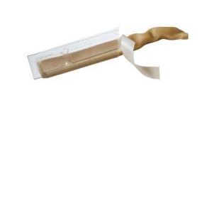 BRAVA PASTA IN STRISCE IDROCOLLOIDE NO ALCOL PER STOMIA 10 PEZZI