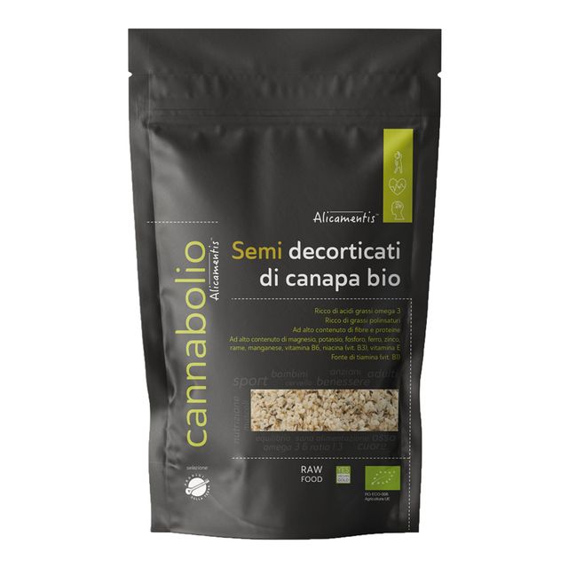 cannabolio-semi-bio-200-g