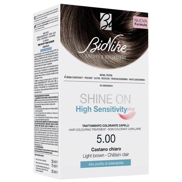 shine-on-high-sensitivity-plus-castano-chiaro-500-rivelatore-in-crema-75-ml-plus-crema-colorante-50-ml