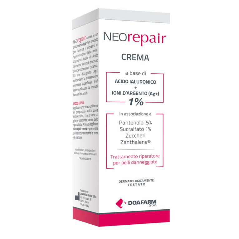 neorepair crema 75 ml
