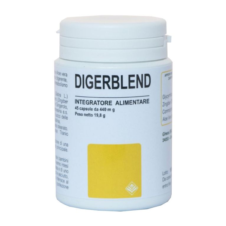 digerblend 45 capsule