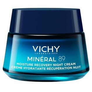 MINERAL 89 CREMA NOTTE 50 ML