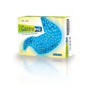 GASTROPIU' 20 BUSTINE DA 15 ML